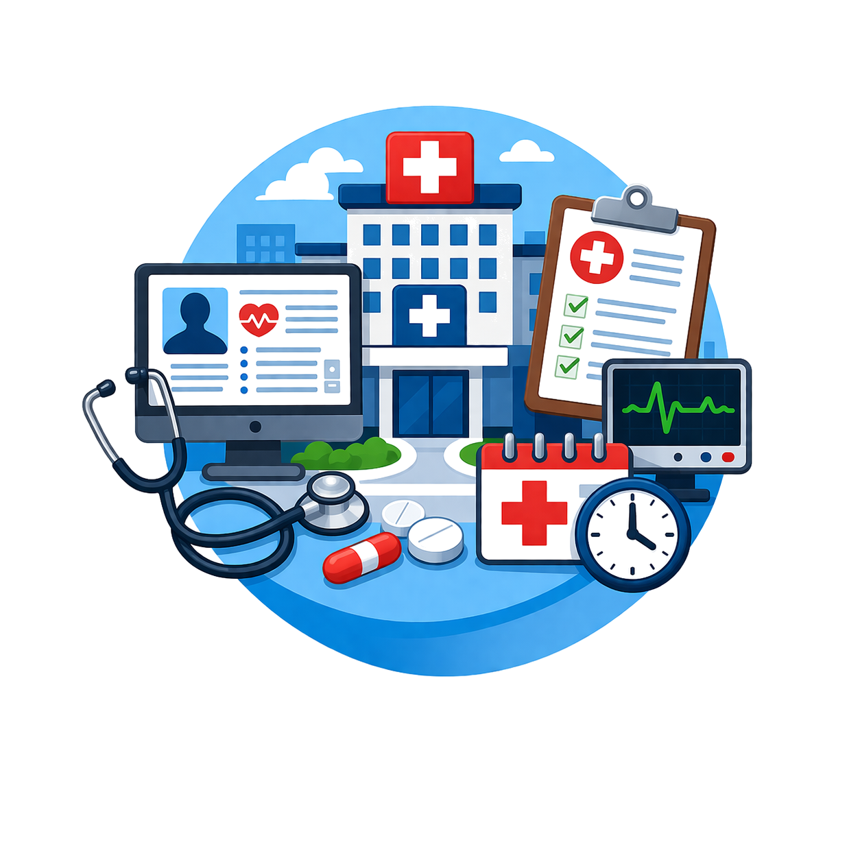 DiagnoSys Icon