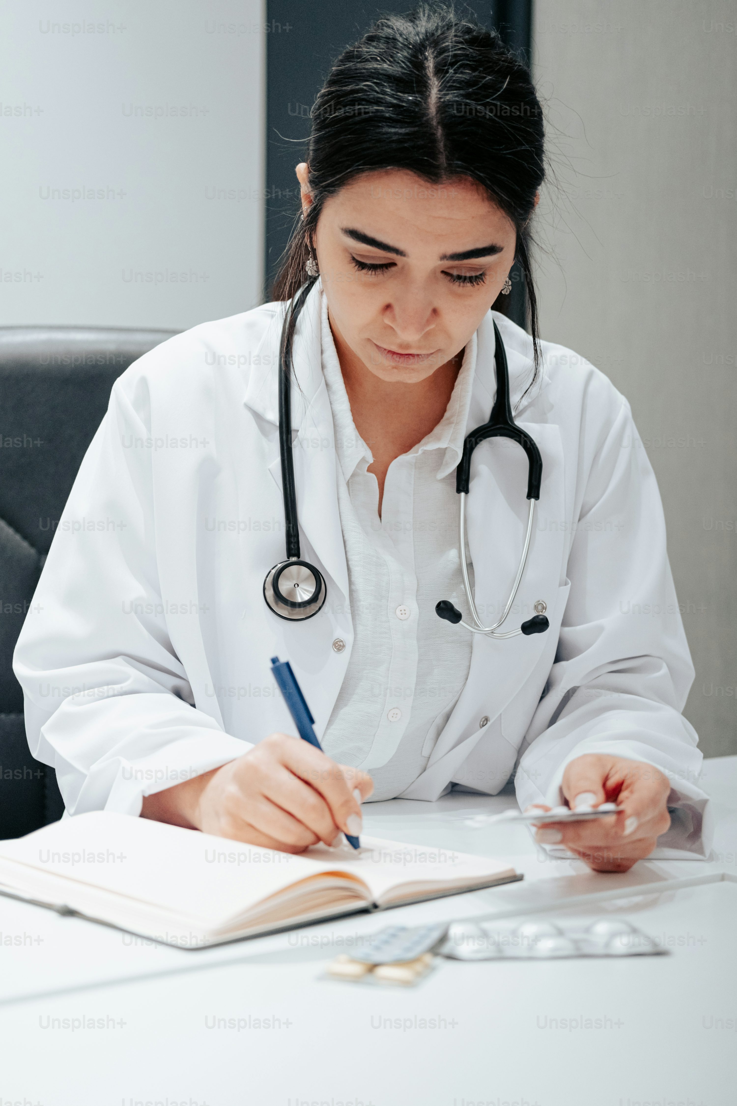 Healthcare excellence